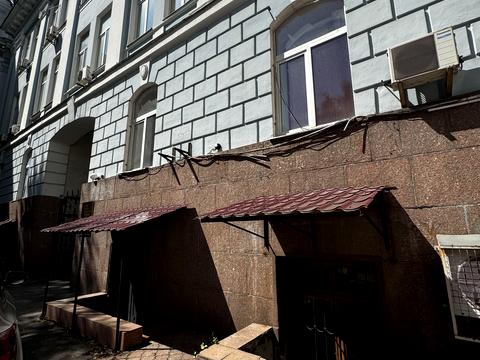 коммерческая по адресу Богдана Хмельницкого ул., 15