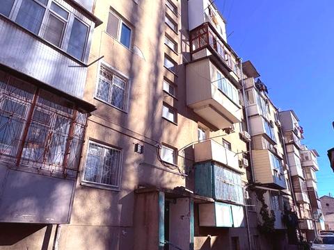 квартира за адресою Люстдорфська дорога вул., 15