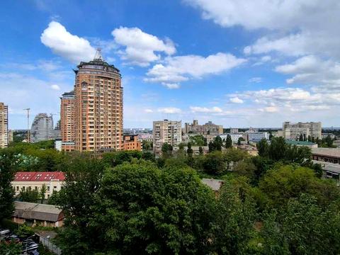 квартира по адресу Евгения Коновальца ул. (Щорса), 44-А