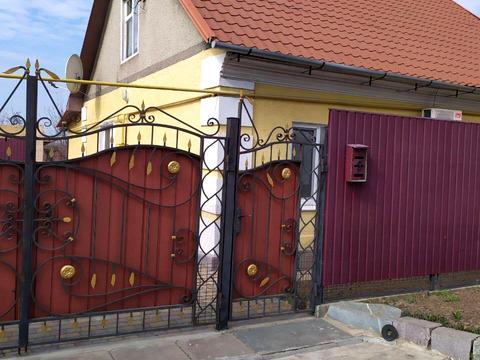 дом по адресу Батарейная ул., 9