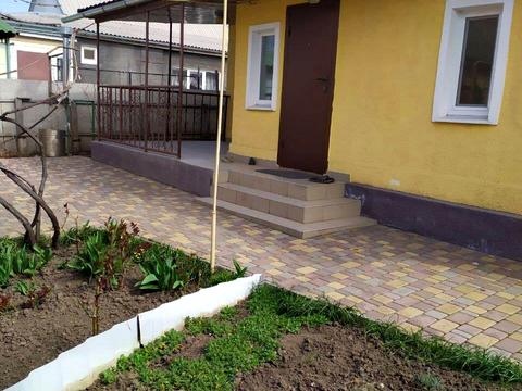 дом по адресу Батарейная ул., 9