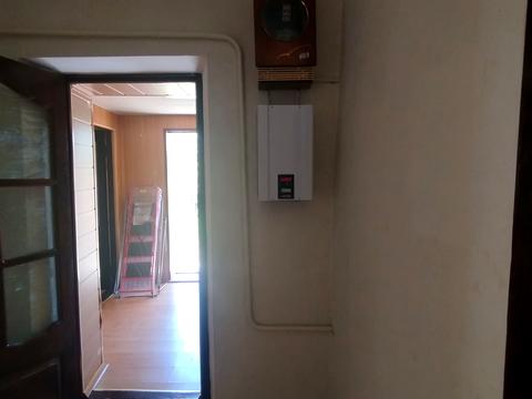 дом по адресу Батарейная ул., 9