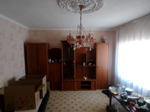 дом по адресу Батарейная ул., 9