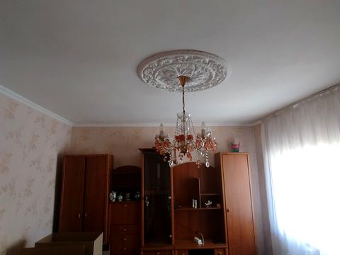дом по адресу Батарейная ул., 9