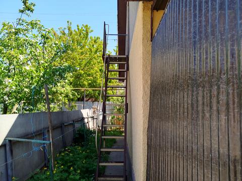 дом по адресу Батарейная ул., 9