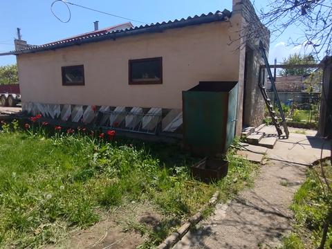 дом по адресу Батарейная ул., 9