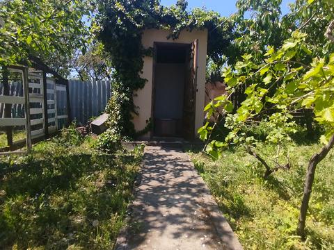 дом по адресу Батарейная ул., 9