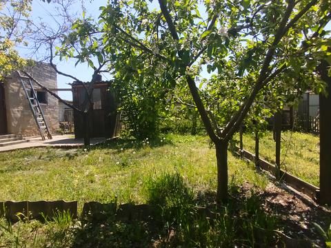 дом по адресу Батарейная ул., 9