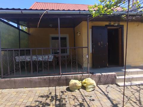 дом по адресу Батарейная ул., 9