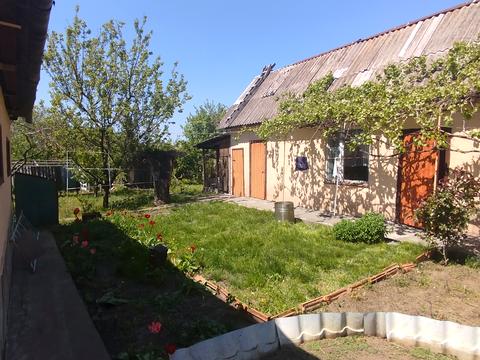дом по адресу Батарейная ул., 9