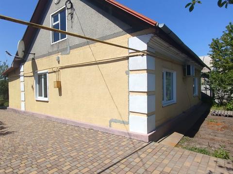 дом по адресу Батарейная ул., 9