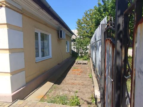 дом по адресу Батарейная ул., 9