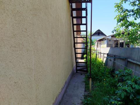 дом по адресу Батарейная ул., 9
