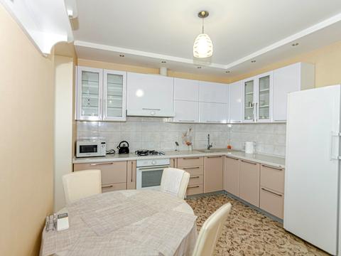 квартира за адресою Соборності вул. (Жовтнева), 40В