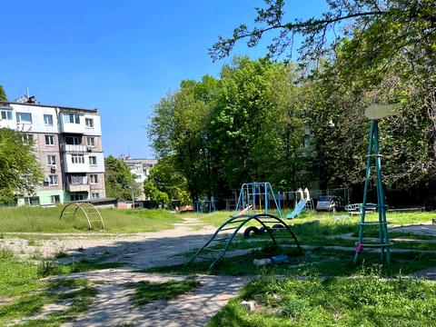квартира за адресою Євгена Мельнікова вул., 14