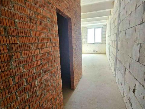 квартира за адресою Сергія Мартина вул., 4