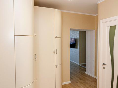 квартира за адресою Соборності вул. (Жовтнева), 40В
