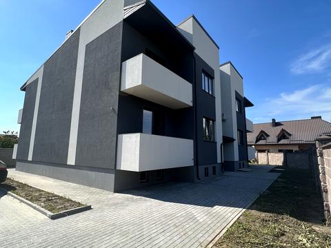 квартира по адресу Дачная ул., 44