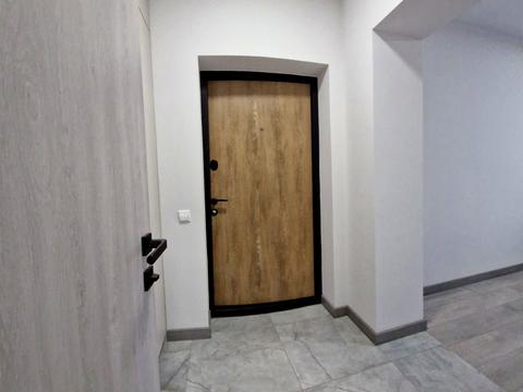 квартира по адресу Миколи Сингаївського ул. (Ново-Оскольская), 2-Б/3