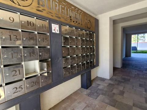 квартира по адресу Миколи Сингаївського ул. (Ново-Оскольская), 2-Б/3