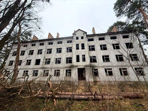 коммерческая по адресу Курортная ул. (Великого Октября), 32