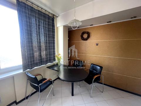 квартира по адресу Леси Украинки бульв., 36-Б