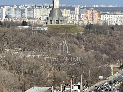 квартира по адресу Леси Украинки бульв., 36-Б