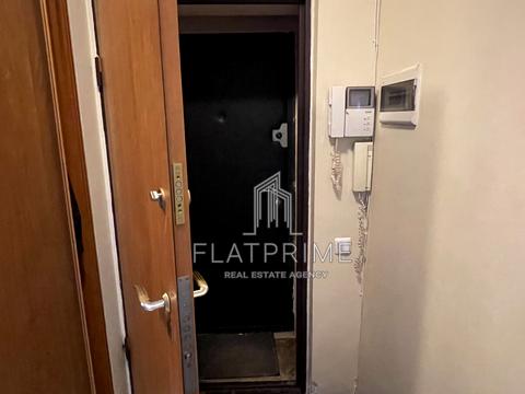 квартира по адресу Леси Украинки бульв., 36-Б
