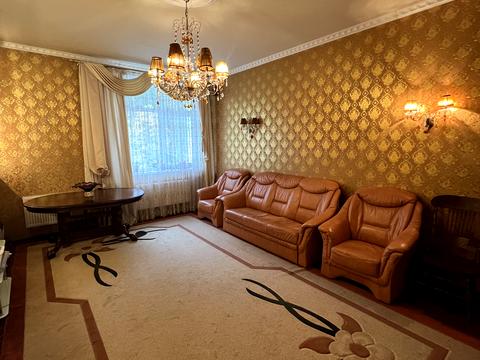 квартира за адресою Ялинкова вул., 23