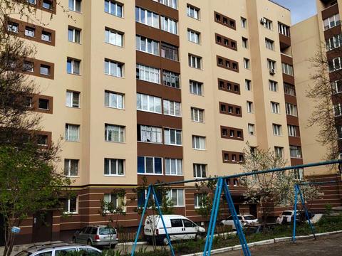 квартира по адресу Вербовая ул., 37
