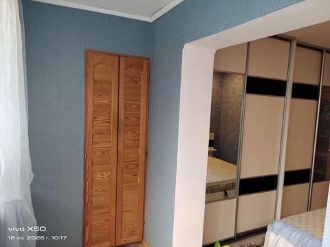 квартира за адресою Вербова вул., 37