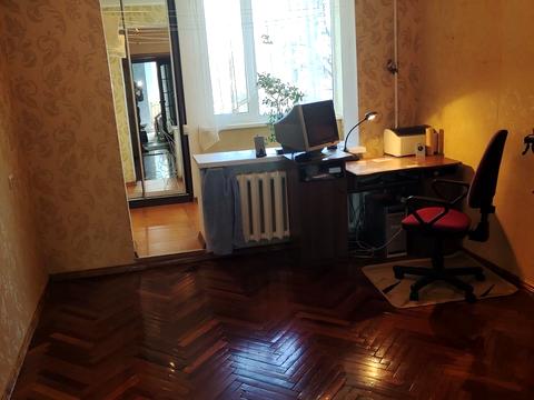 квартира за адресою Вербова вул., 37