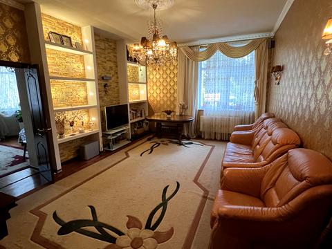 квартира за адресою Ялинкова вул., 23