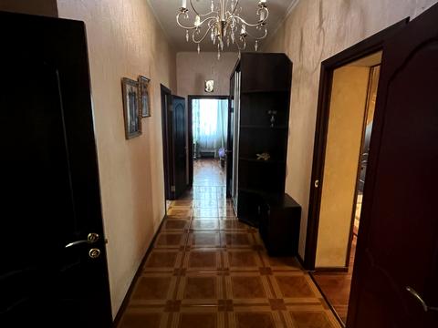 квартира за адресою Ялинкова вул., 23
