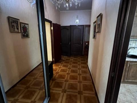 квартира за адресою Ялинкова вул., 23