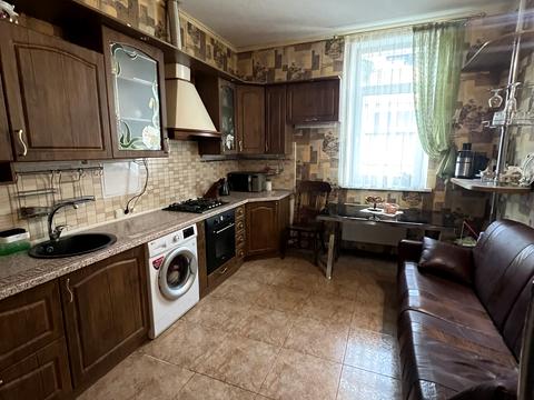 квартира за адресою Ялинкова вул., 23