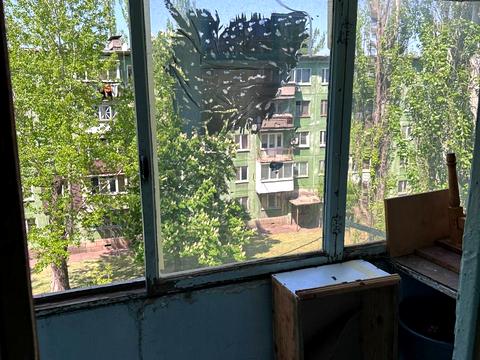 квартира по адресу Павла Глазового ул. (Балакина), 31
