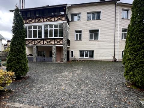 квартира за адресою Ялинкова вул., 23