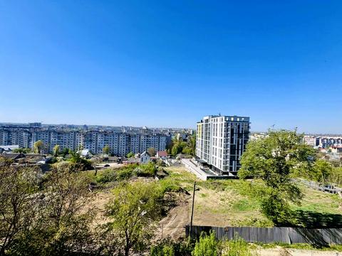 квартира по адресу Степана Бандери ул., 16
