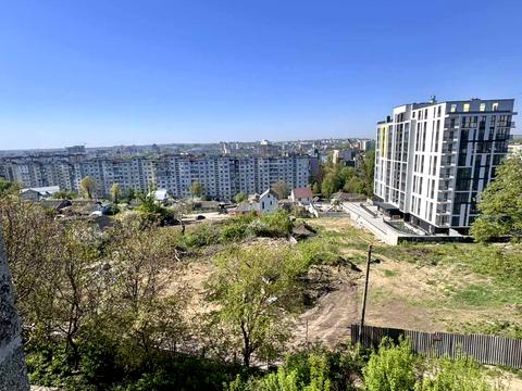 квартира по адресу Степана Бандери ул., 16