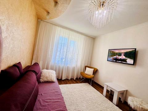 квартира по адресу Степана Бандери ул., 16