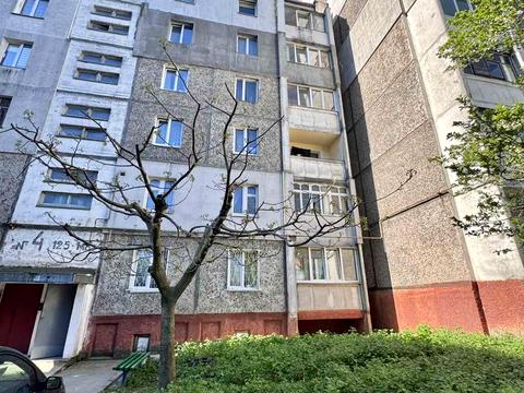 квартира по адресу Степана Бандери ул., 16
