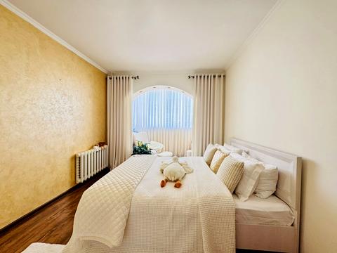 квартира по адресу Степана Бандери ул., 16
