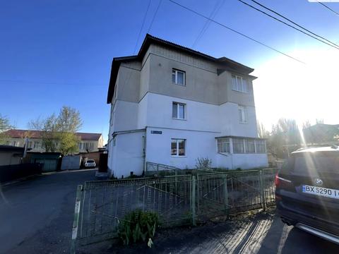 квартира по адресу Василя Вишиваного ул., 20/1