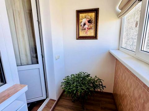 квартира по адресу Степана Бандери ул., 16