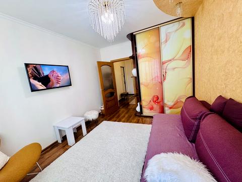 квартира по адресу Степана Бандери ул., 16