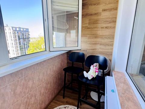 квартира по адресу Степана Бандери ул., 16