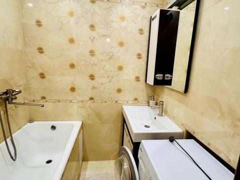 квартира по адресу Степана Бандери ул., 16