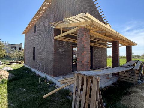 будинок за адресою Дорошенка, 48