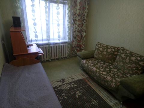 квартира по адресу Александра Махова ул. (Желудева), 1-В